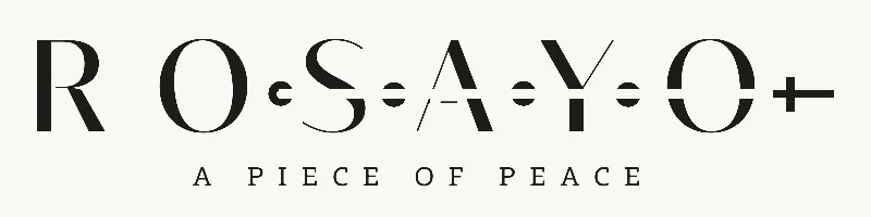 Rosayo — A Piece of Peace