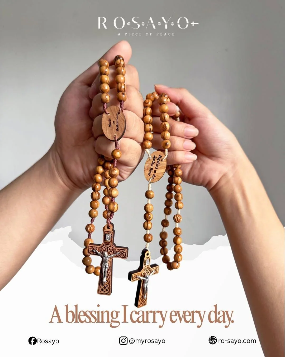 Couple Rosary