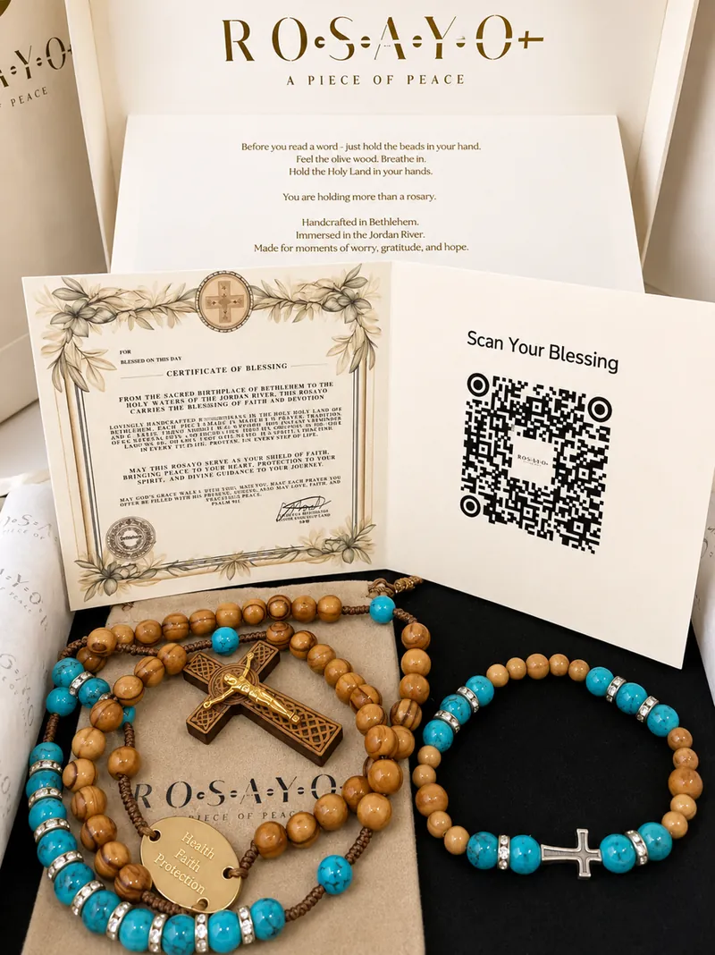 Gold Set – Pure Grace Devotion Edition